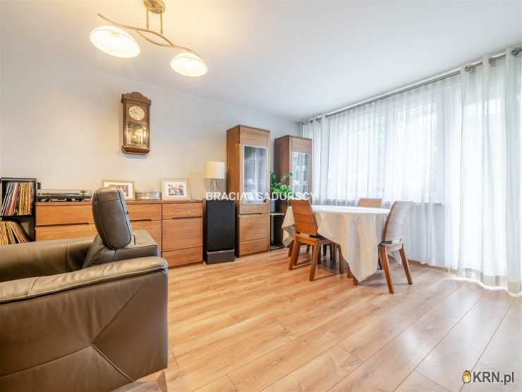 Mieszkanie  na sprzedaż, Kraków, Bieżanów-Prokocim/Prokocim, ul. J. Kurczaba, 3 pokojowe