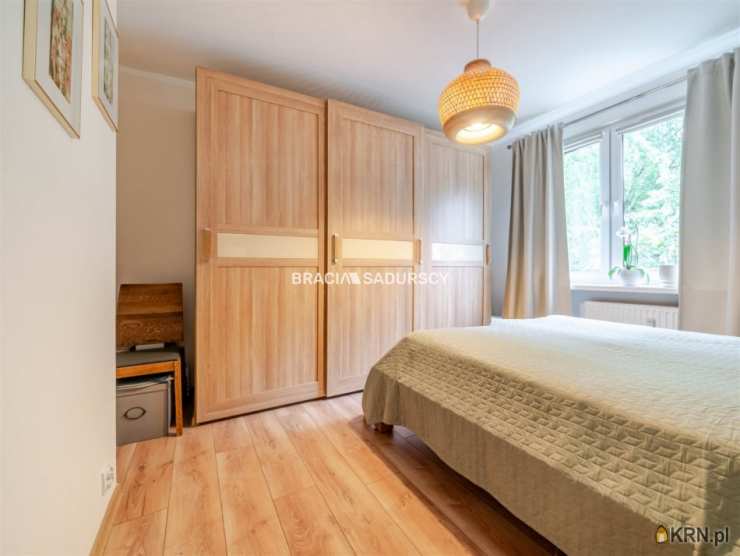 Mieszkanie  na sprzedaż, 3 pokojowe, Kraków, Bieżanów-Prokocim/Prokocim, ul. J. Kurczaba