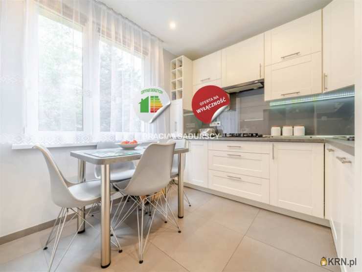 3 pokojowe, Kraków, Bieżanów-Prokocim/Prokocim, ul. J. Kurczaba, Mieszkanie  na sprzedaż