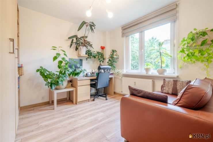 Mieszkanie  na sprzedaż, 3 pokojowe, Kraków, Bieżanów-Prokocim/Prokocim, ul. J. Kurczaba