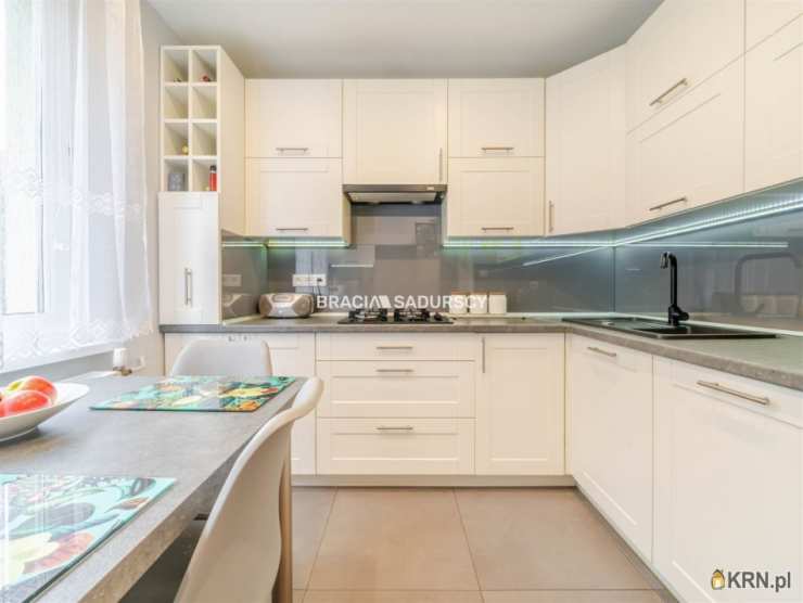 Mieszkanie  na sprzedaż, 3 pokojowe, Kraków, Bieżanów-Prokocim/Prokocim, ul. J. Kurczaba