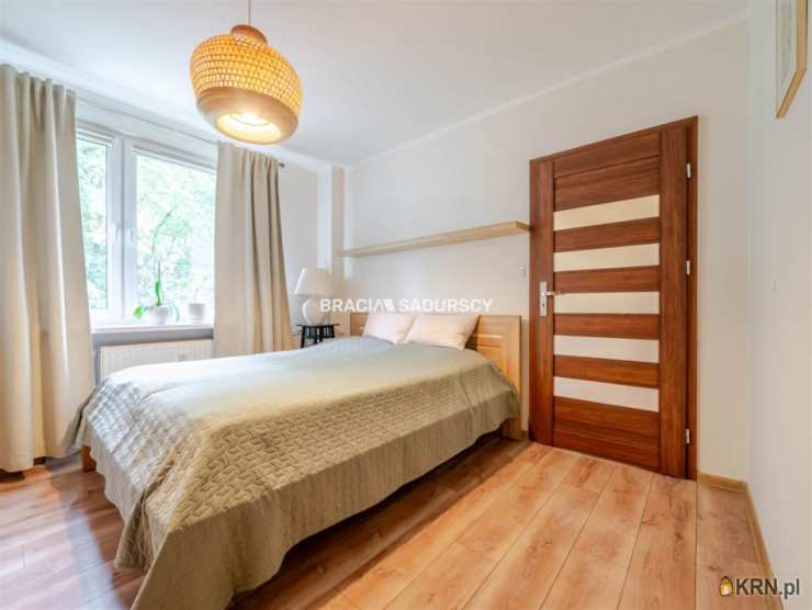 3 pokojowe, Mieszkanie  na sprzedaż, Kraków, Bieżanów-Prokocim/Prokocim, ul. J. Kurczaba