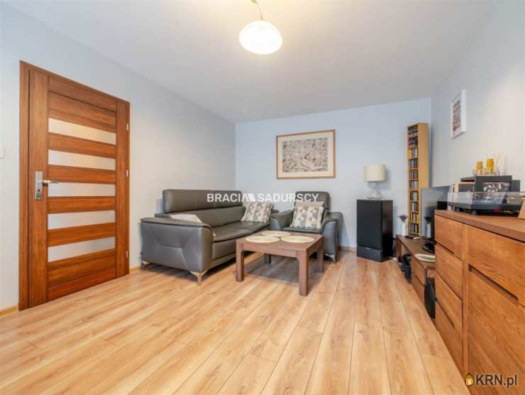 3 pokojowe, Mieszkanie  na sprzedaż, Kraków, Bieżanów-Prokocim/Prokocim, ul. J. Kurczaba