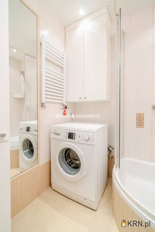 Bracia Sadurscy Oddział BS1 Kapelanka, Mieszkanie  na sprzedaż, Kraków, Bieżanów-Prokocim/Prokocim, ul. J. Kurczaba