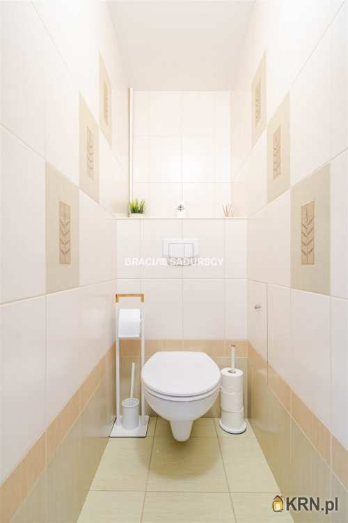 Mieszkanie  na sprzedaż, Kraków, Bieżanów-Prokocim/Prokocim, ul. J. Kurczaba, 3 pokojowe