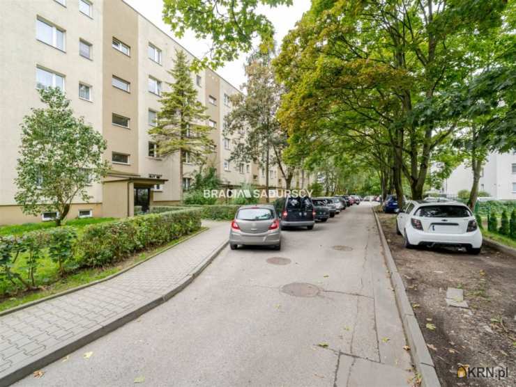 3 pokojowe, Kraków, Bieżanów-Prokocim/Prokocim, ul. J. Kurczaba, Mieszkanie  na sprzedaż