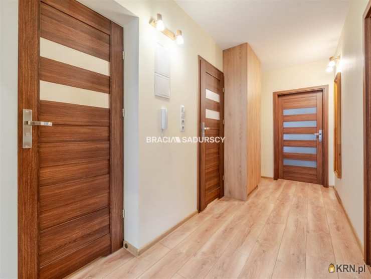 Kraków, Bieżanów-Prokocim/Prokocim, ul. J. Kurczaba, Mieszkanie  na sprzedaż, 3 pokojowe