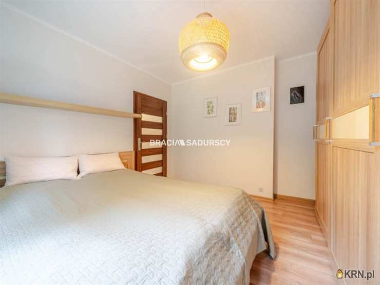 Mieszkanie  na sprzedaż, Kraków, Bieżanów-Prokocim/Prokocim, ul. J. Kurczaba, 3 pokojowe