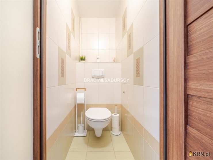 Mieszkanie  na sprzedaż, 3 pokojowe, Kraków, Bieżanów-Prokocim/Prokocim, ul. J. Kurczaba