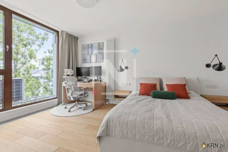 Warszawa, Ochota/Szczęśliwice, ul. Włodarzewska, Mieszkanie  na sprzedaż, 3 pokojowe