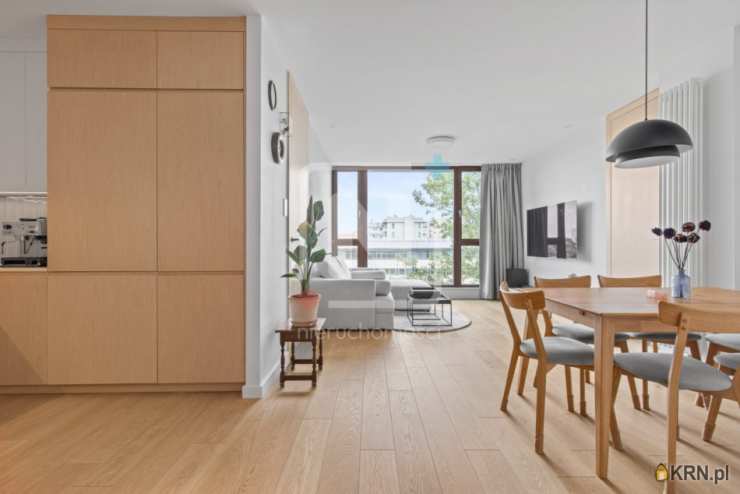 Warszawa, Ochota/Szczęśliwice, ul. Włodarzewska, Mieszkanie  na sprzedaż, 3 pokojowe