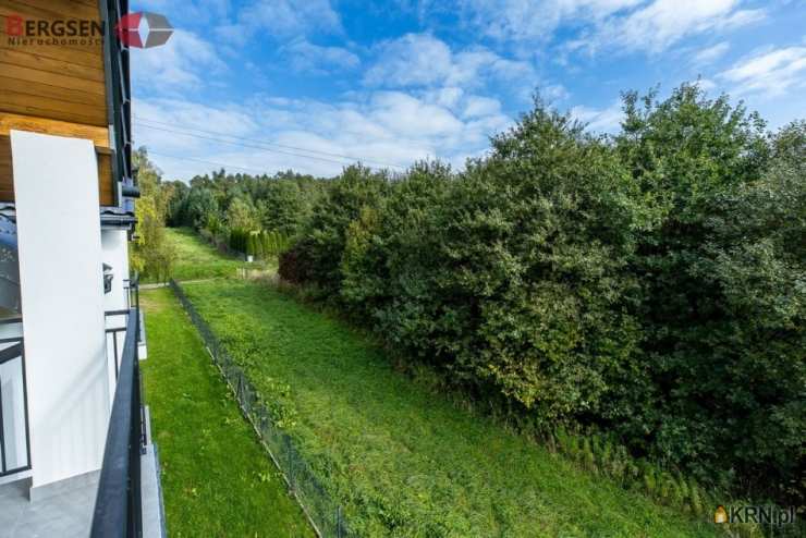 3 pokojowe, Mieszkanie  do wynajęcia, Alwernia, ul. Pręty