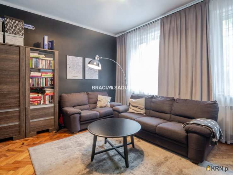 3 pokojowe, Mieszkanie  na sprzedaż, Kraków, Zwierzyniec/Salwator, ul. Królowej Jadwigi