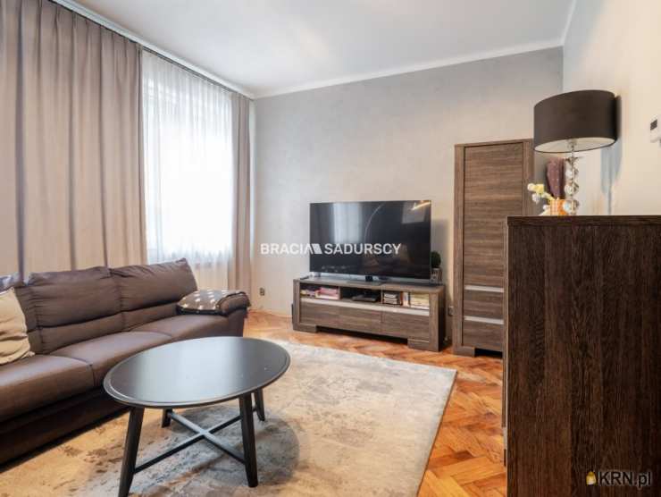 Mieszkanie  na sprzedaż, 3 pokojowe, Kraków, Zwierzyniec/Salwator, ul. Królowej Jadwigi