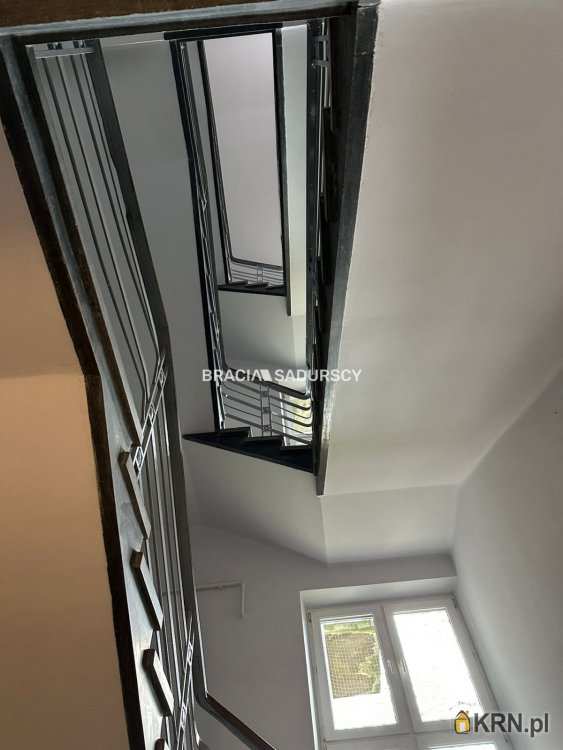 Kraków, Zwierzyniec/Salwator, ul. Królowej Jadwigi, 3 pokojowe, Mieszkanie  na sprzedaż