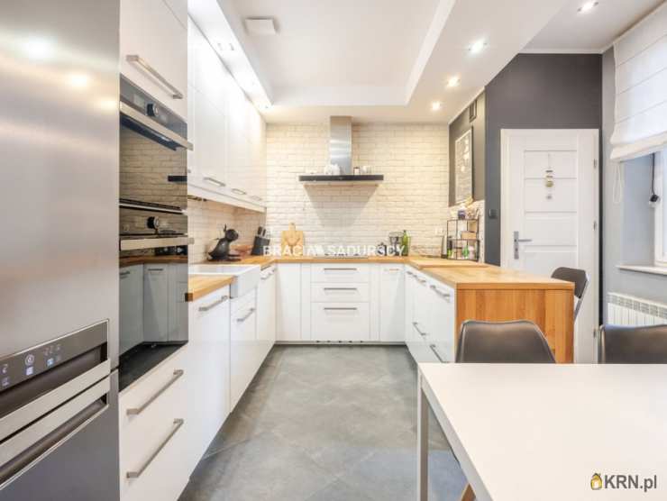 Mieszkanie  na sprzedaż, 3 pokojowe, Kraków, Zwierzyniec/Salwator, ul. Królowej Jadwigi