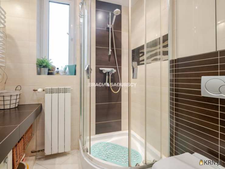 Mieszkanie  na sprzedaż, Kraków, Zwierzyniec/Salwator, ul. Królowej Jadwigi, 3 pokojowe