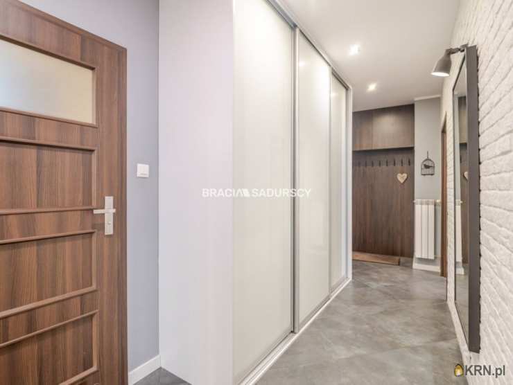 BRACIA SADURSCY ODDZIAŁ BS4 KROWODRZA, Mieszkanie  na sprzedaż, Kraków, Zwierzyniec/Salwator, ul. Królowej Jadwigi