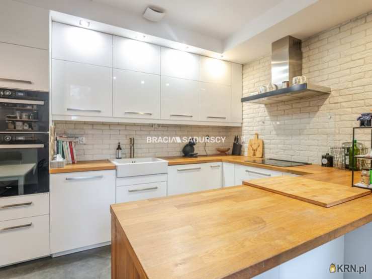 3 pokojowe, Mieszkanie  na sprzedaż, Kraków, Zwierzyniec/Salwator, ul. Królowej Jadwigi