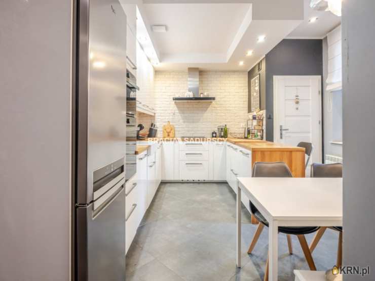 Kraków, Zwierzyniec/Salwator, ul. Królowej Jadwigi, Mieszkanie  na sprzedaż, 3 pokojowe