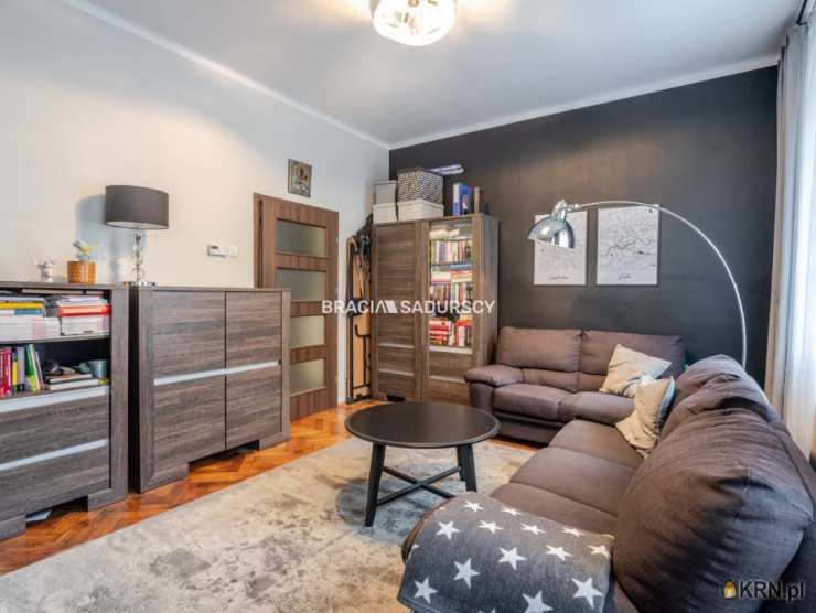 Kraków, Zwierzyniec/Salwator, ul. Królowej Jadwigi, 3 pokojowe, Mieszkanie  na sprzedaż