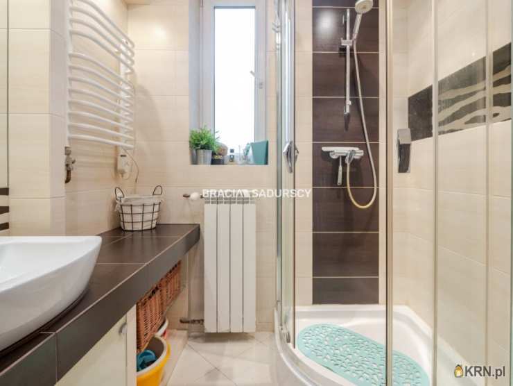 Mieszkanie  na sprzedaż, 3 pokojowe, Kraków, Zwierzyniec/Salwator, ul. Królowej Jadwigi