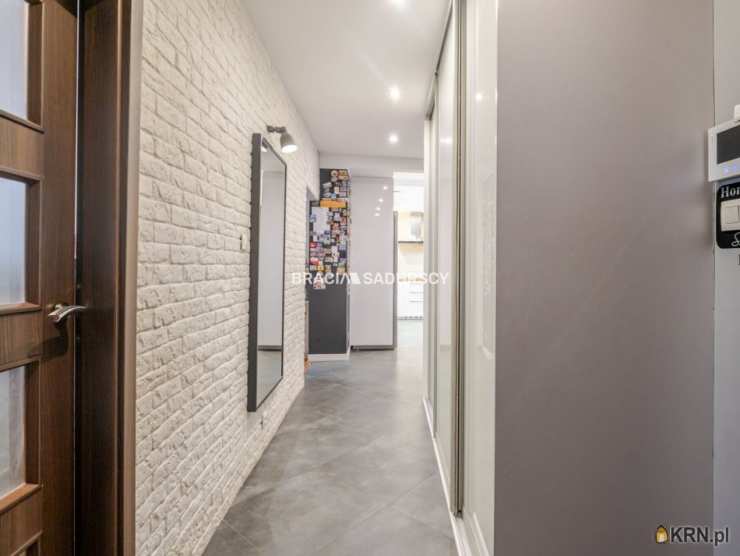 Mieszkanie  na sprzedaż, Kraków, Zwierzyniec/Salwator, ul. Królowej Jadwigi, 3 pokojowe