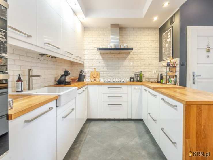 BRACIA SADURSCY ODDZIAŁ BS4 KROWODRZA, Mieszkanie  na sprzedaż, Kraków, Zwierzyniec/Salwator, ul. Królowej Jadwigi