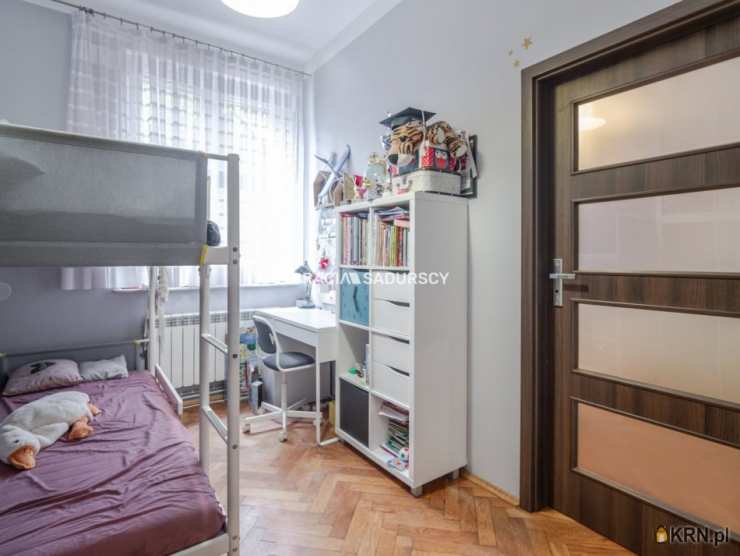 BRACIA SADURSCY ODDZIAŁ BS4 KROWODRZA, Mieszkanie  na sprzedaż, Kraków, Zwierzyniec/Salwator, ul. Królowej Jadwigi