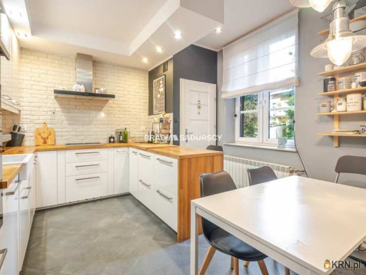 Mieszkanie  na sprzedaż, Kraków, Zwierzyniec/Salwator, ul. Królowej Jadwigi, 3 pokojowe