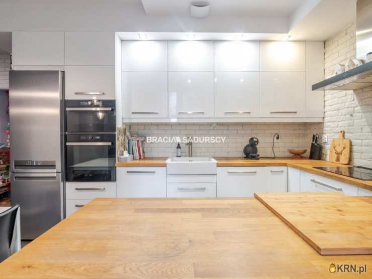 3 pokojowe, Kraków, Zwierzyniec/Salwator, ul. Królowej Jadwigi, Mieszkanie  na sprzedaż