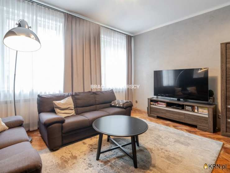 Kraków, Zwierzyniec/Salwator, ul. Królowej Jadwigi, Mieszkanie  na sprzedaż, 3 pokojowe