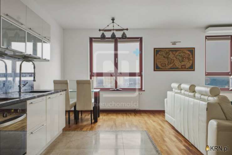 Warszawa, Żoliborz, ul. Gwiaździsta, 2 pokojowe, Mieszkanie  na sprzedaż