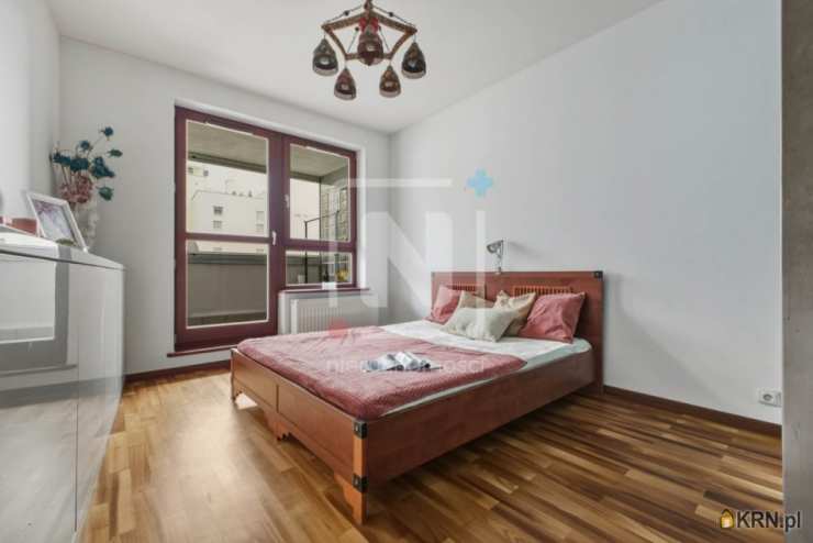 Mieszkanie  na sprzedaż, Warszawa, Żoliborz, ul. Gwiaździsta, 2 pokojowe