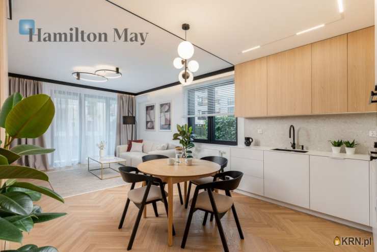 Mieszkanie  na sprzedaż, Kraków, Krowodrza, ul. Kijowska, 