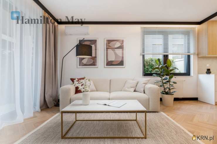 Kraków, Krowodrza, ul. Kijowska, Mieszkanie  na sprzedaż, 