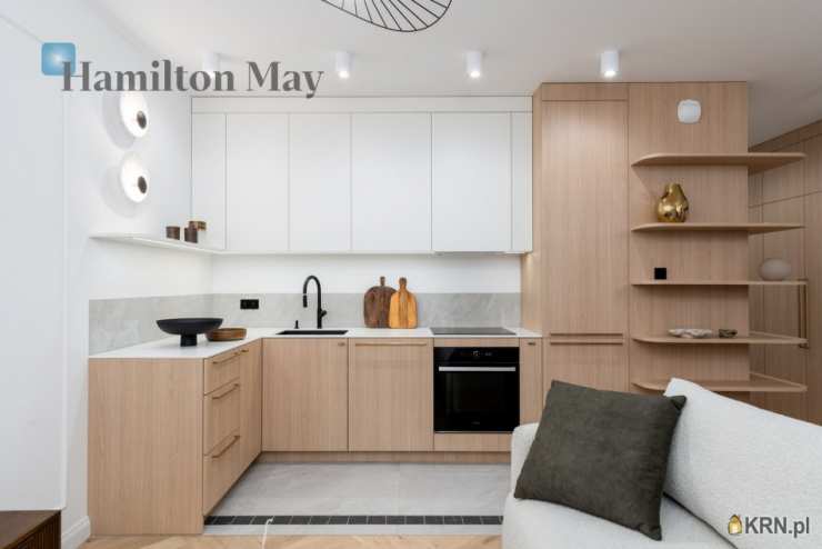 Hamilton May, Mieszkanie  na sprzedaż, Kraków, Krowodrza, ul. Kijowska