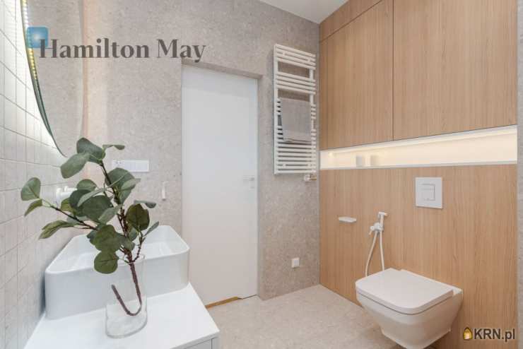 Hamilton May, Mieszkanie  na sprzedaż, Kraków, Krowodrza, ul. Kijowska