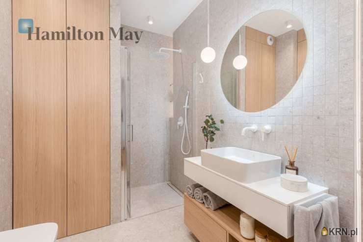 Mieszkanie  na sprzedaż, Kraków, Krowodrza, ul. Kijowska, 