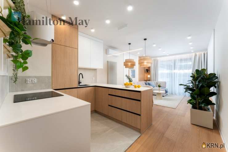 Hamilton May, Mieszkanie  na sprzedaż, Kraków, Krowodrza, ul. Kijowska