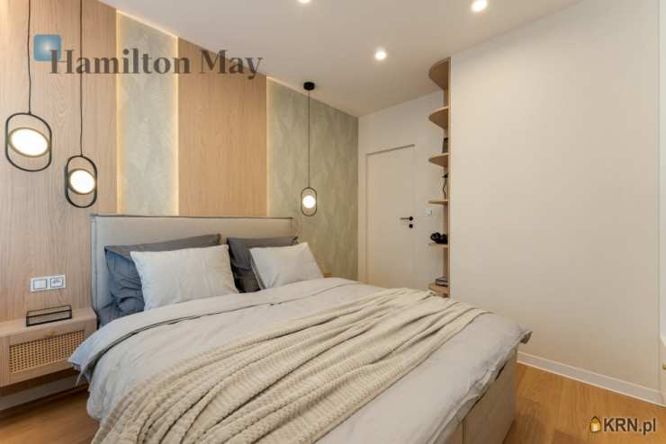 Kraków, Krowodrza, ul. Kijowska, Mieszkanie  na sprzedaż, 