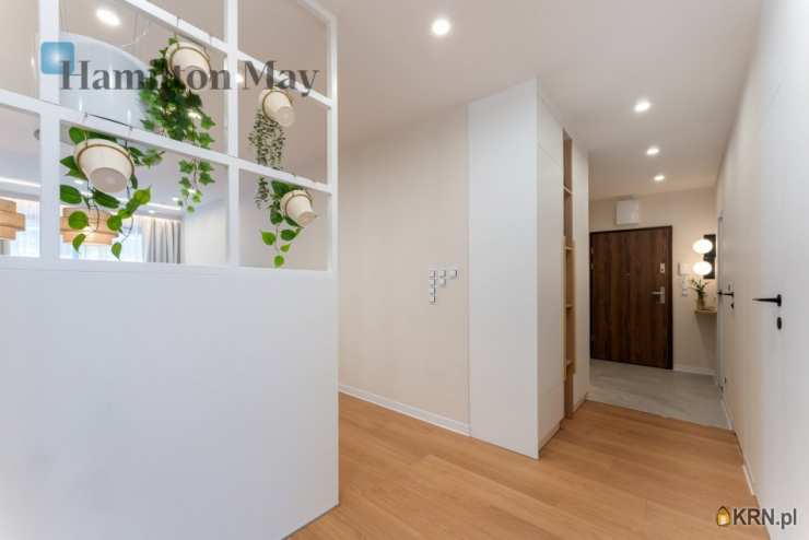 Hamilton May, Mieszkanie  na sprzedaż, Kraków, Krowodrza, ul. Kijowska