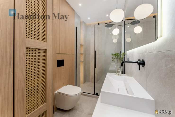 Kraków, Krowodrza, ul. Kijowska, Mieszkanie  na sprzedaż, 