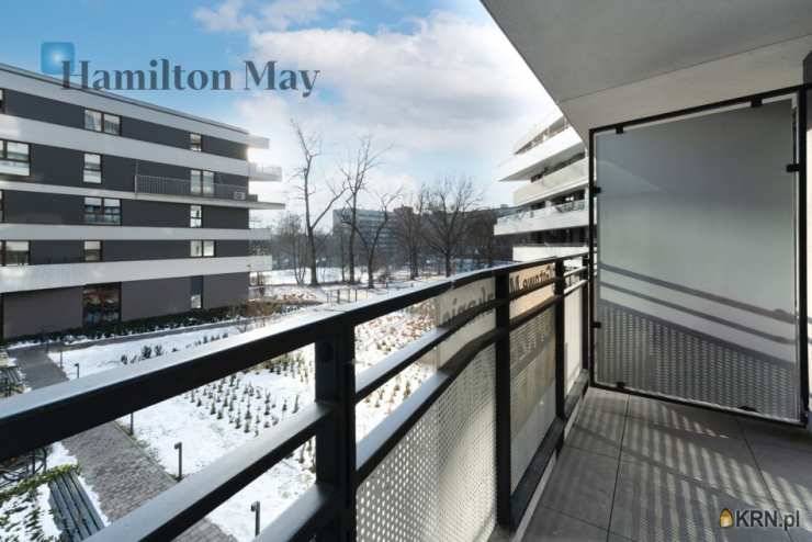 Hamilton May, Mieszkanie  na sprzedaż, Kraków, Krowodrza, ul. Kijowska