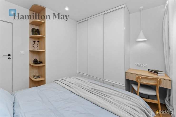 , Mieszkanie  na sprzedaż, Kraków, Krowodrza, ul. Kijowska