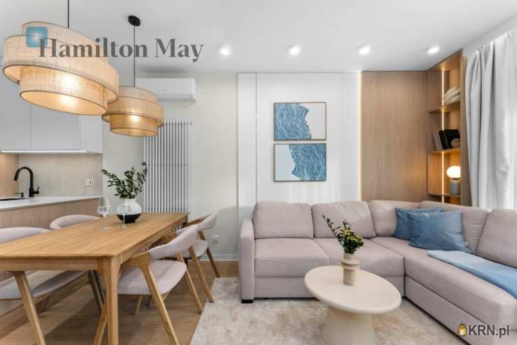 Hamilton May, Mieszkanie  na sprzedaż, Kraków, Krowodrza, ul. Kijowska