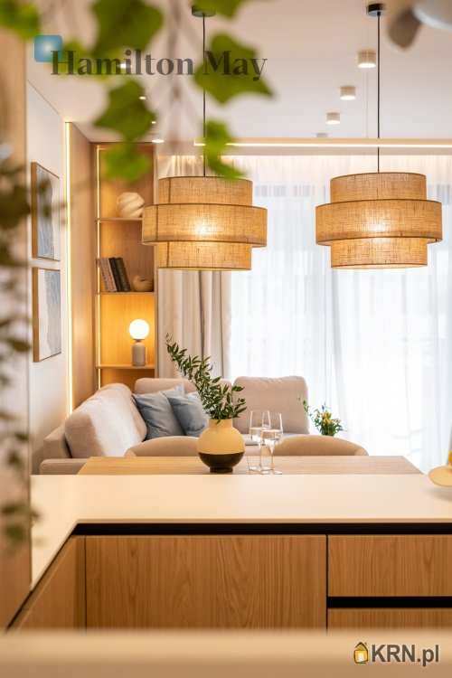 Kraków, Krowodrza, ul. Kijowska, Mieszkanie  na sprzedaż, 