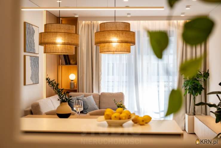 Mieszkanie  na sprzedaż, Kraków, Krowodrza, ul. , 4 pokojowe