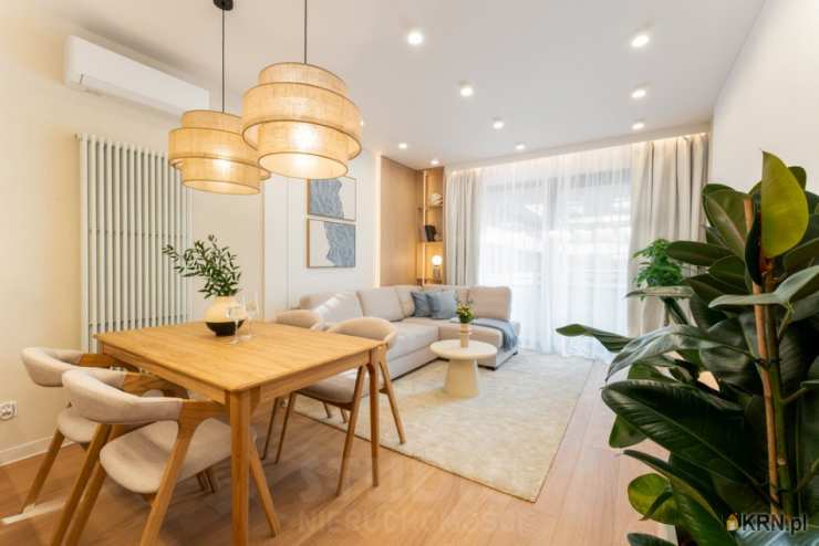 Kraków, Krowodrza, ul. , 4 pokojowe, Mieszkanie  na sprzedaż