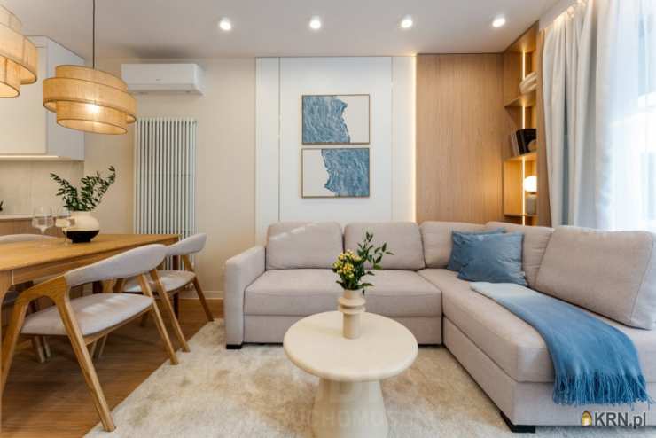 4 pokojowe, Kraków, Krowodrza, ul. , Mieszkanie  na sprzedaż